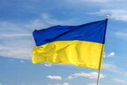 Вітання від Руху Опору: в окупованому Маріуполі встановили український прапор (відео)