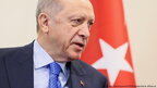 Ердоган хоче провести зустріч із Зеленським та путіним у Туреччині