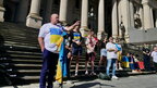 Діаспора України в Австралії долучилася до збору коштів на «Армію дронів» для ЗСУ