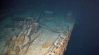 Найчіткіші в історії: науковці поділилися новими кадрами затонулого “Титаніка" (відео)