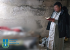 Судитимуть священника УПЦ МП, який зливав ворогу дані про ЗСУ у Сєвєродонецьку (відео)