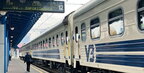 Укрзалізниця пропонує кримчанам безкоштовні евакуаційні потяги