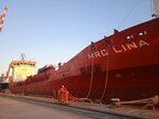 З портів Одеси вийшов найбільший караван суден (фото)