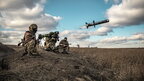 У неділю захисники України збили дві крилаті ракети й три безпілотники