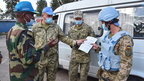 Місія ООН найближчими днями прибуде в окуповану Оленівку