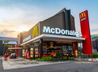 У McDonald's прокоментували можливу дату відкриття ресторанів в Україні