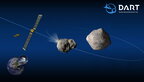 Космічний корабель вріжеться в астероїд під час випробувальної місії захисту Землі (відео)
