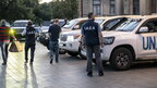 Гендиректор МАГАТЕ пообіцяв збільшити кількість представників на ЗАЕС – Шмигаль