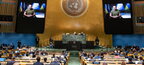 росія наклала вето на резолюцію Радбезу ООН із засудженням анексії москвою українських територій: резолюцію не принято