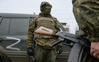 "На Луганщині окупанти шукають чоловіків за допомогою дронів" – Гайдай