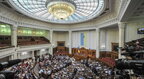 Рада закликала створити спеціальний трибунал щодо злочинів росії проти України