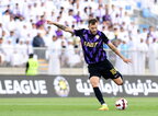 Ярмоленко забив свій другий гол у чемпіонаті ОАЕ (відео)