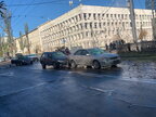 Кличко: кілька вибухів сталися в Шевченківському районі - у центрі столиці (відео)