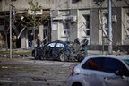 Ракетна атака на Київ: відомо, що загинуло 6 людей, 50 – травмовано