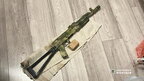 Убивство поліцейської в Чернівцях: у квартирі стрілка знайшли арсенал зброї (фото)