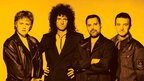 Вийшла раніше не видана пісня Queen за участі Фредді Мерк’юрі (аудіо)