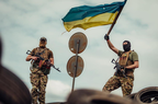 Україна вступила до четвертої фази війни - The New Yorker