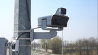 У Швеції вкрали 100 камер контролю швидкості, такі ж виявили на російських безпілотниках