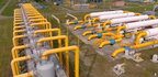 Європейські компанії знову почали зберігати газ в українських сховищах