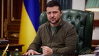 "Повернення українського прапора в Крим означатиме і прихід Євросоюзу" – Зеленський