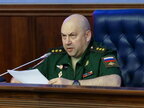 Російські війська стали більш злагодженими за Суровікіна, але переламати хід війни він не зможе – Politico