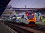 В Україні стартував продаж квитків на нові міжнародні потяги