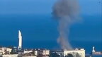 У Севастополі вибухи - окупанти перекрили бухту (відео)