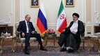 Залежність росії від іранської зброї зростає, — ISW