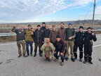 З полону звільнили 107 українських захисників, більшість – з "Азовсталі"