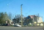 "Бавовна" у Волновасі: Андрющенко показав знищену військову базу окупантів