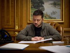 Зеленський підписав закон про посилення захисту критичної інфраструктури