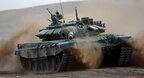 "Україна отримає перші танки Т-72 від США впродовж наступного місяця", – Кулеба