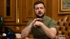 Зеленський анонсував хороші новини щодо ППО й ПРО для України