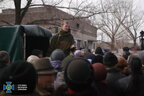 "Заліг на дно" в Одесі: СБУ затримала колишнього бойовика з "Призрака"