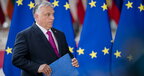 Угорщина блокує план ЄС щодо пакету допомоги Україні на 18 млрд євро - Bloomberg