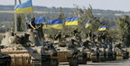 ЗСУ звільнили понад 3 тисячі квадратних кілометрів на півдні України - Гуменюк
