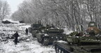 Британська розвідка спрогнозувала, як настання зими вплине на бойові дії в Україні