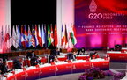 У проєкті декларації саміту G20 є засудження війни рф в Україні - Reuters