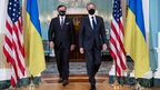 США подвоять зусилля для відновлення енергосистеми України: Кулеба поговорив із Блінкеном
