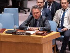Кислиця запросив усіх представників Ради Безпеки ООН відвідати Україну