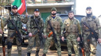"Кадировці" беруть під контроль окуповану частину Донбасу - Спротив