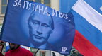 75 відсотків росіян підтримують російську агресію проти України - розвідка