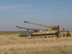 США поставили Україні понад 230 артилерійських систем - дані Держдепу