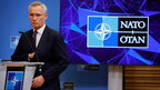 Запаси зброї НАТО вичерпуються – Столтенберг