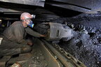 Окупанти розграбували та готуються закрити ще дві шахти на Луганщині – ОВА