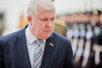 Литва надішле українцям снаряди та зимову форму - міністр оборони
