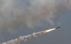 росіяни вдарили ракетами по об’єкту транспортної інфраструктури у Кривому Розі