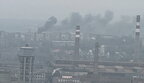 В окупованому Донецьку спалахнула нафтобаза