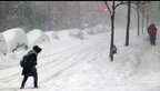 В Україні очікується незначне похолодання, подекуди мокрий сніг і дощ