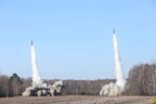За дев'ять місяців росія завдала по Україні понад 16 тисяч ракетних ударів – Резніков